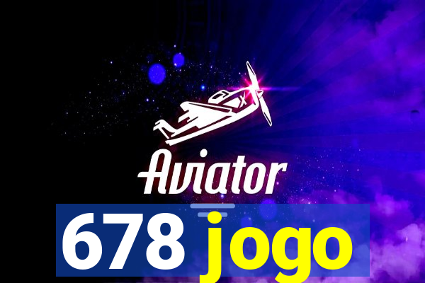 678 jogo